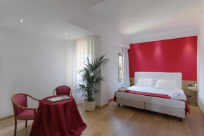 Отель Hotel Della Valle  Агридженто